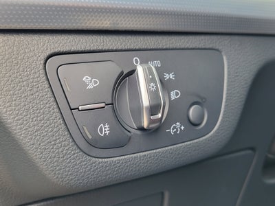 2024 Audi Q5 45 S line Premium