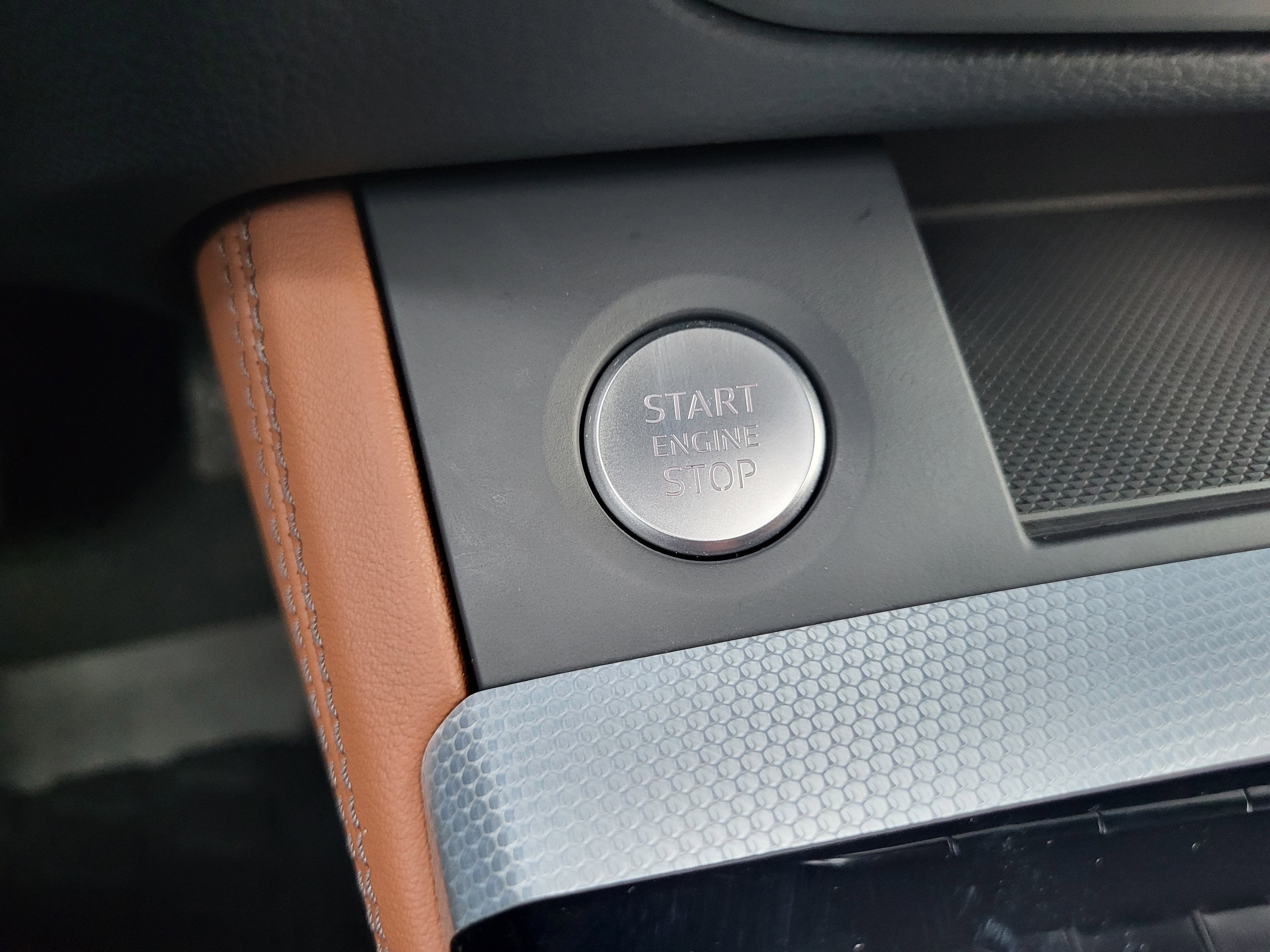 2024 Audi Q5 45 S line Premium