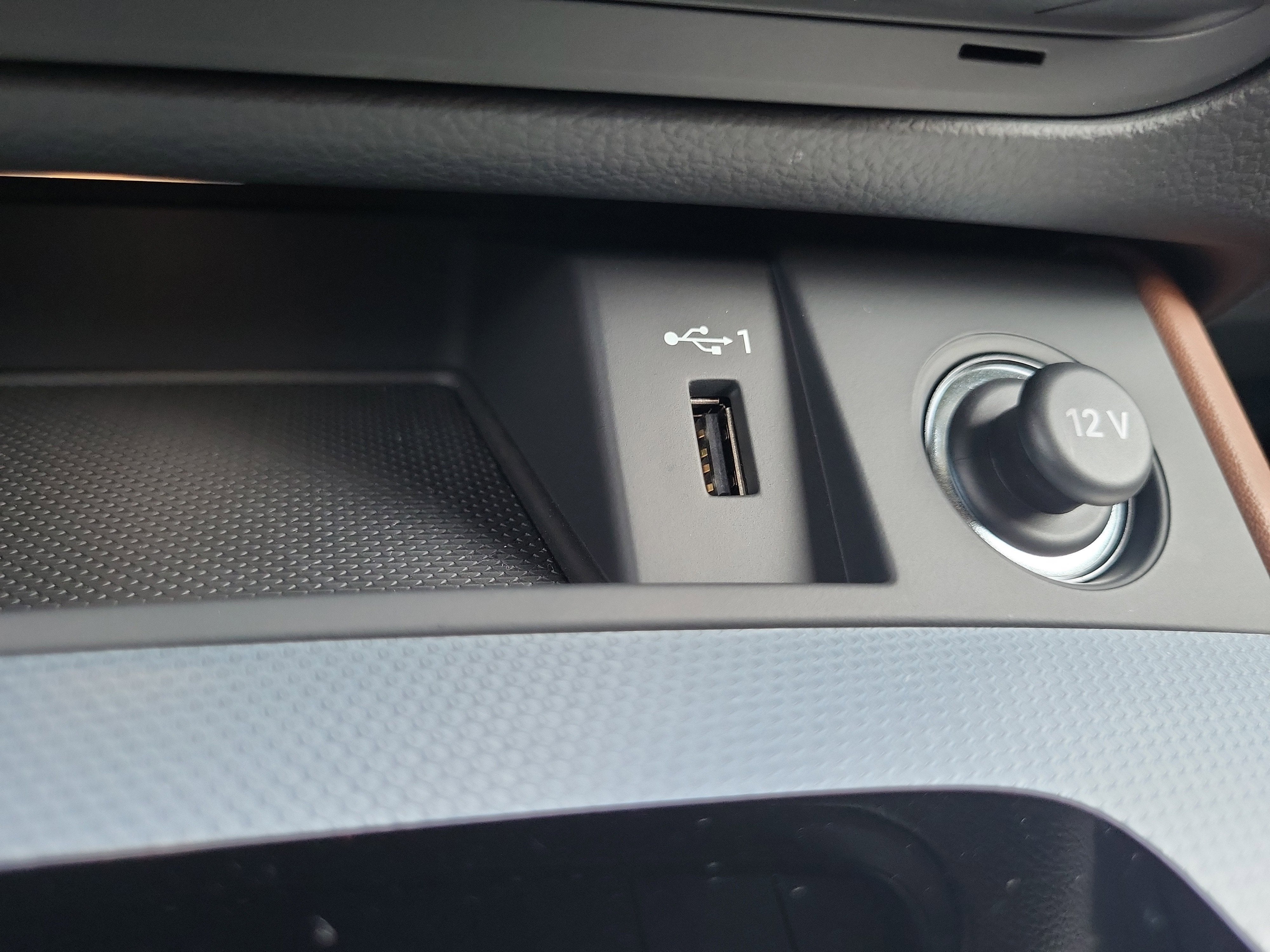 2024 Audi Q5 45 S line Premium