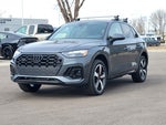 2024 Audi Q5 45 S line Premium