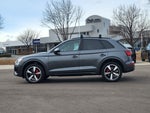 2024 Audi Q5 45 S line Premium