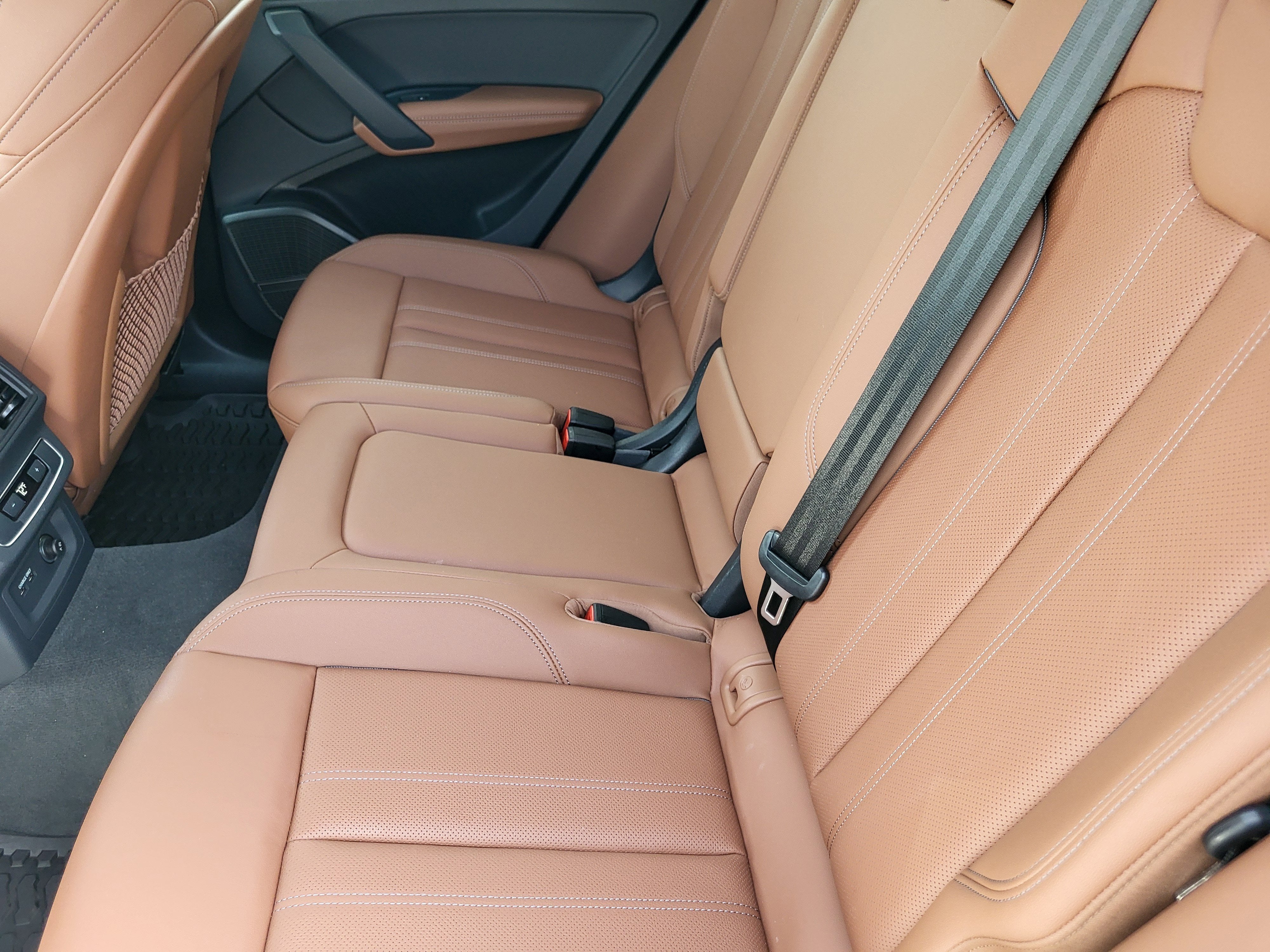 2024 Audi Q5 45 S line Premium