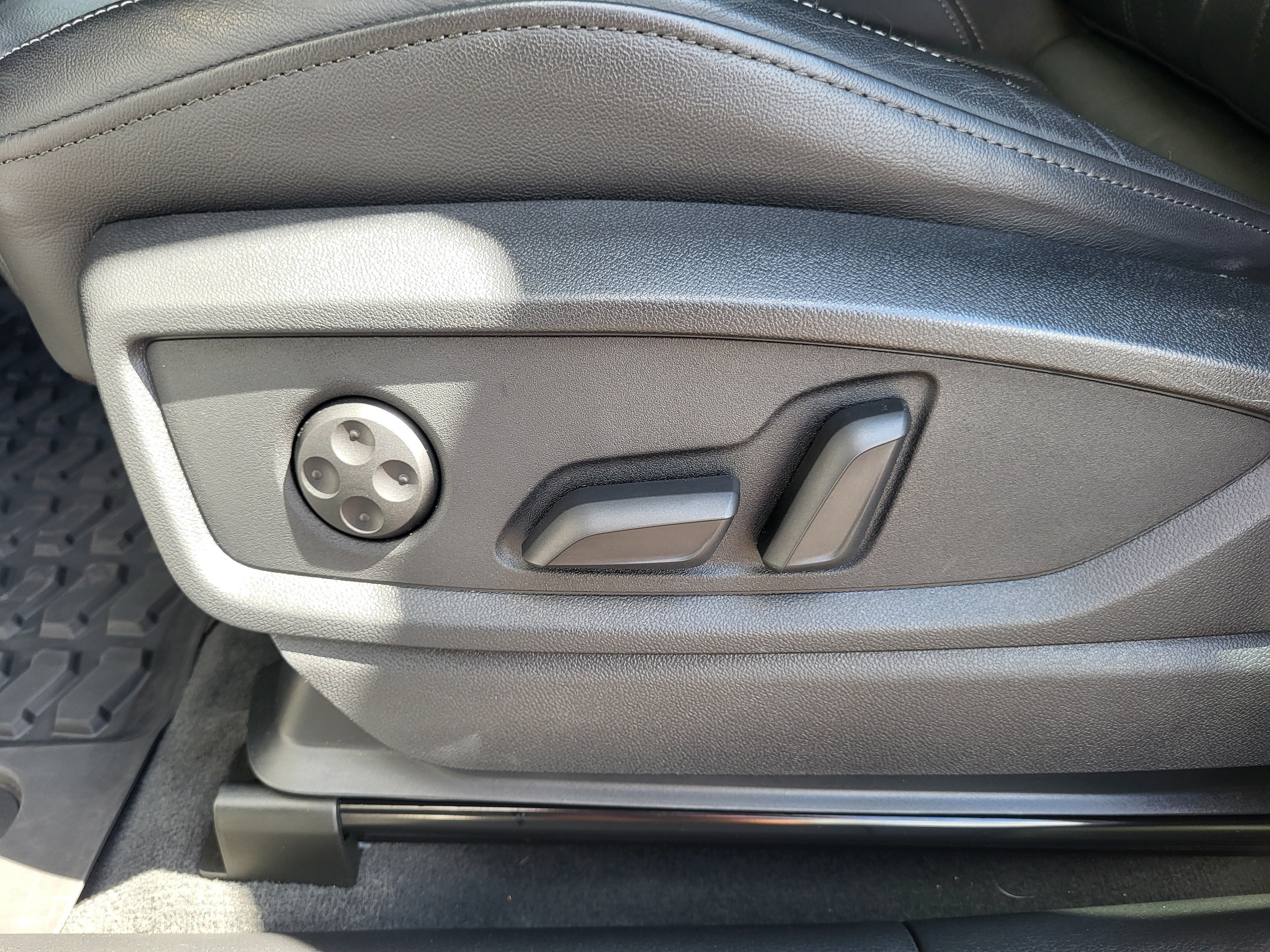 2024 Audi Q5 45 S line Premium
