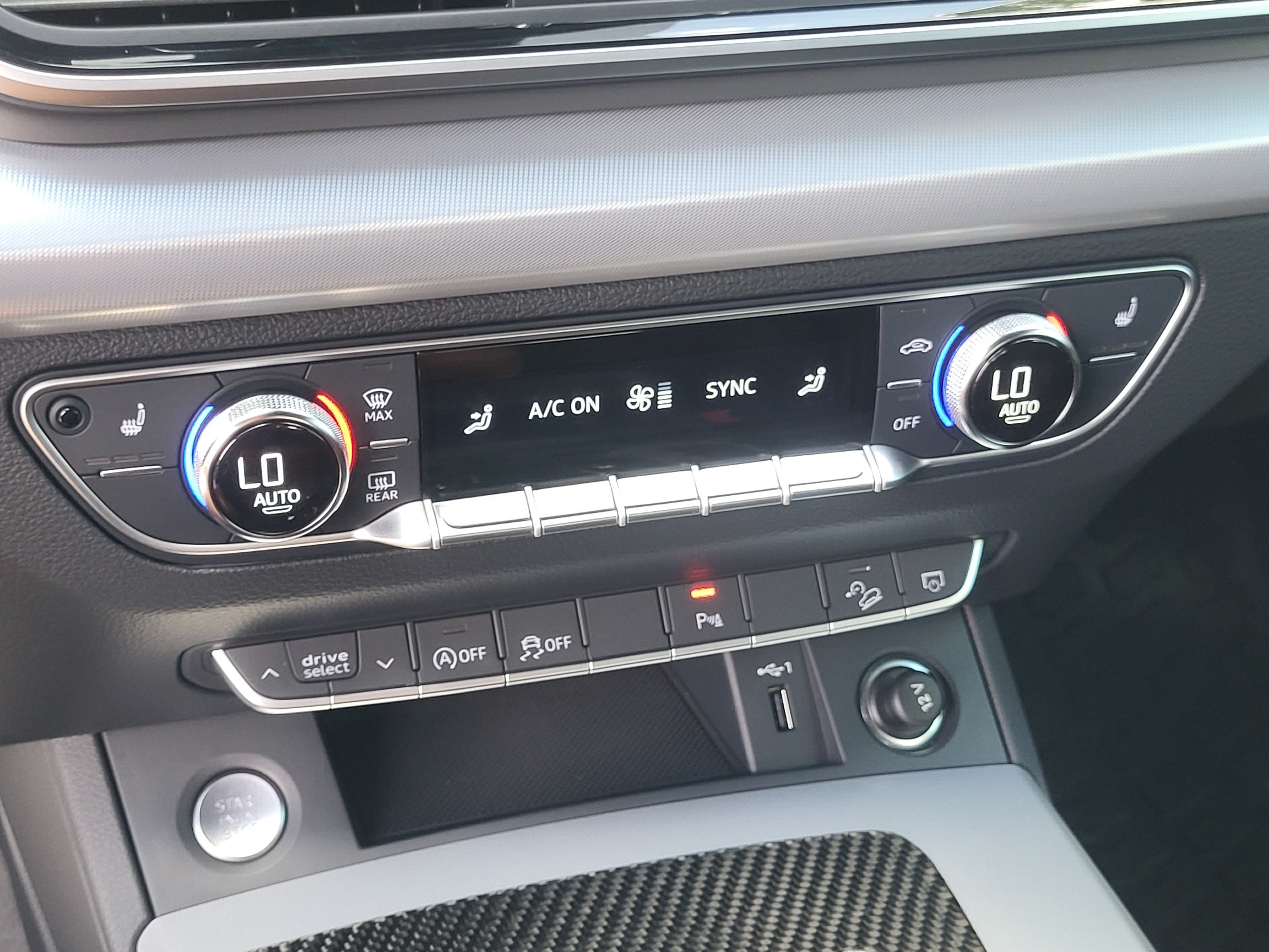 2024 Audi Q5 45 S line Premium