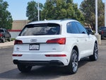 2024 Audi Q5 45 S line Premium