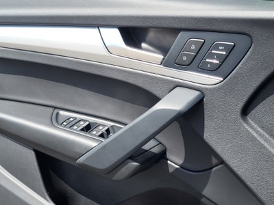 2024 Audi Q5 45 S line Premium