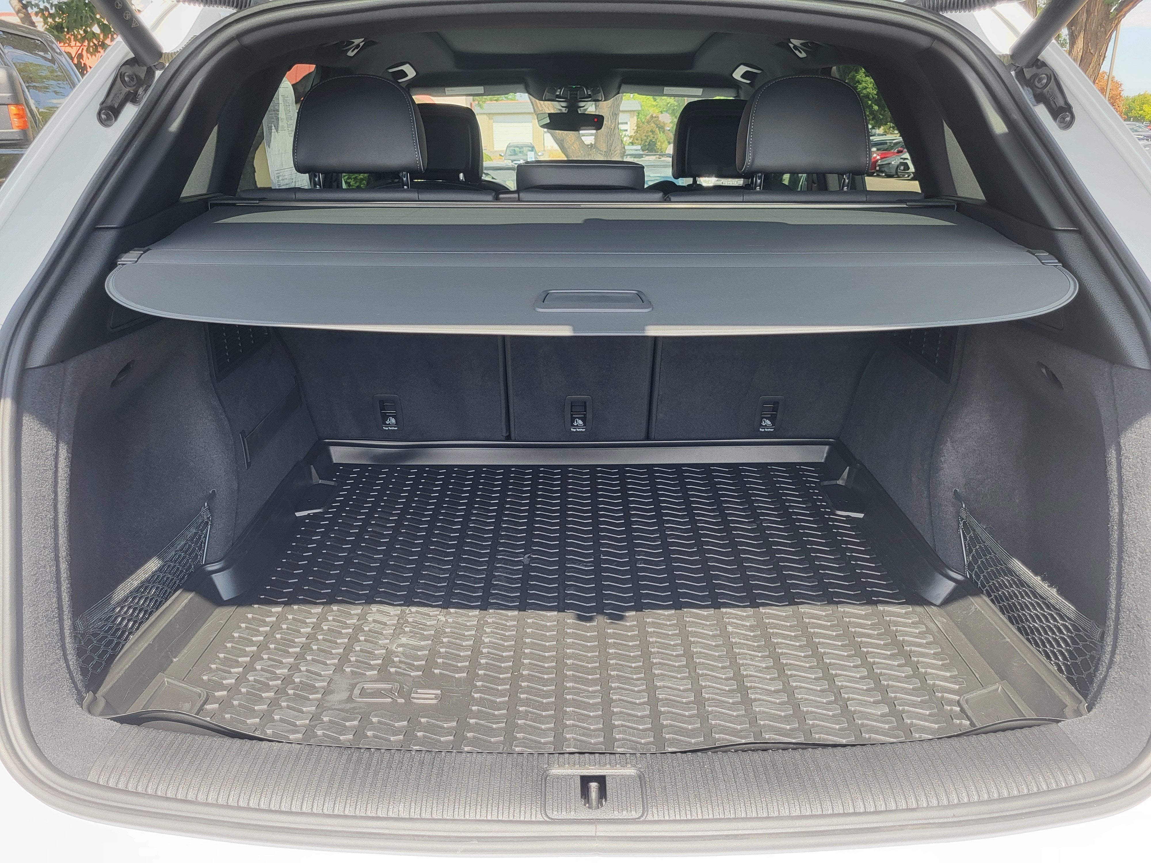 2024 Audi Q5 45 S line Premium