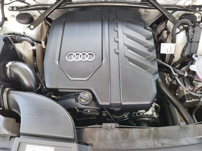 2024 Audi Q5 45 S line Premium