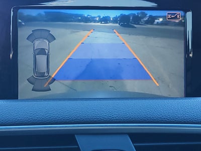 2018 Audi Q3 2.0T Premium Plus