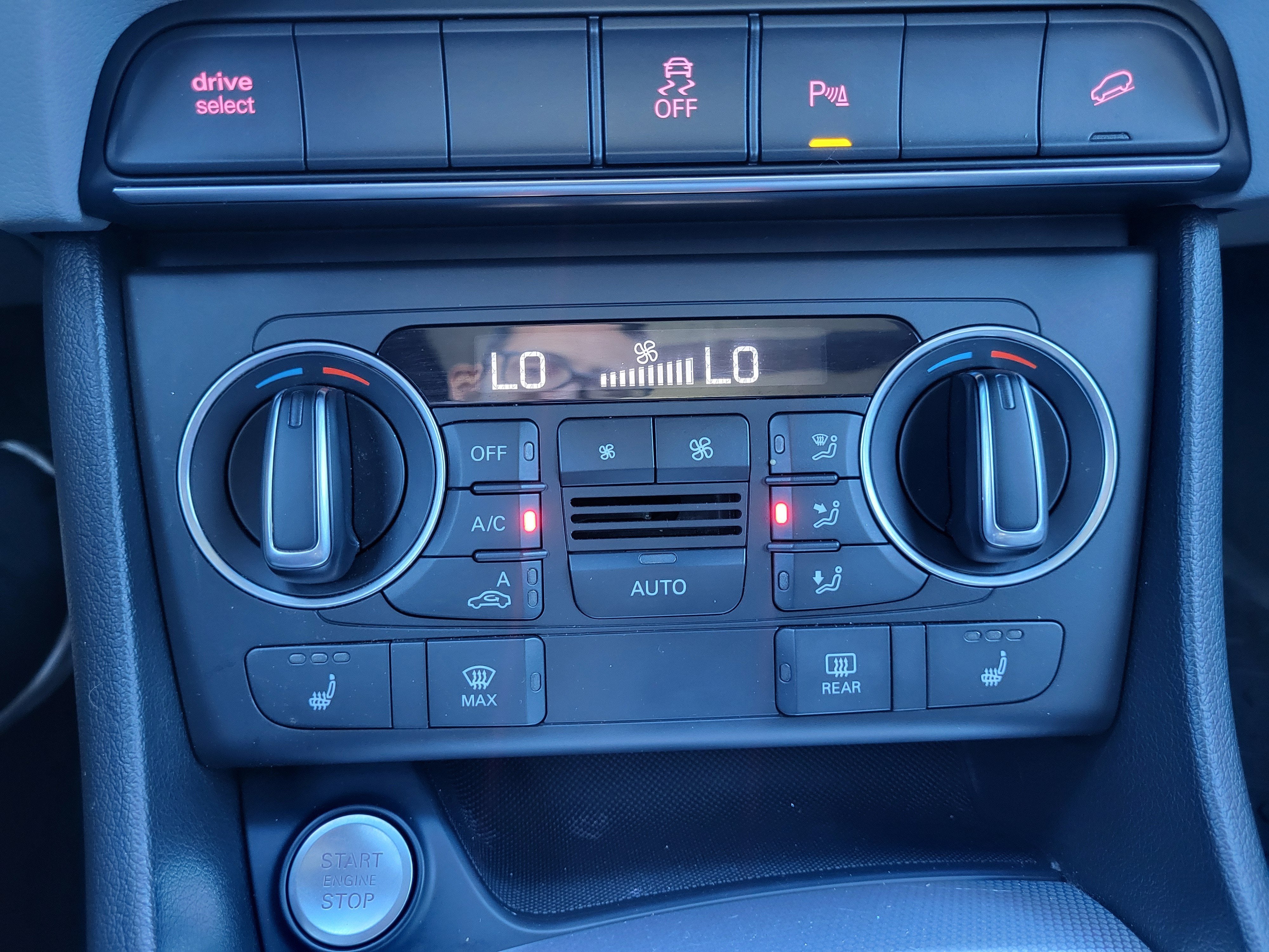 2018 Audi Q3 2.0T Premium Plus