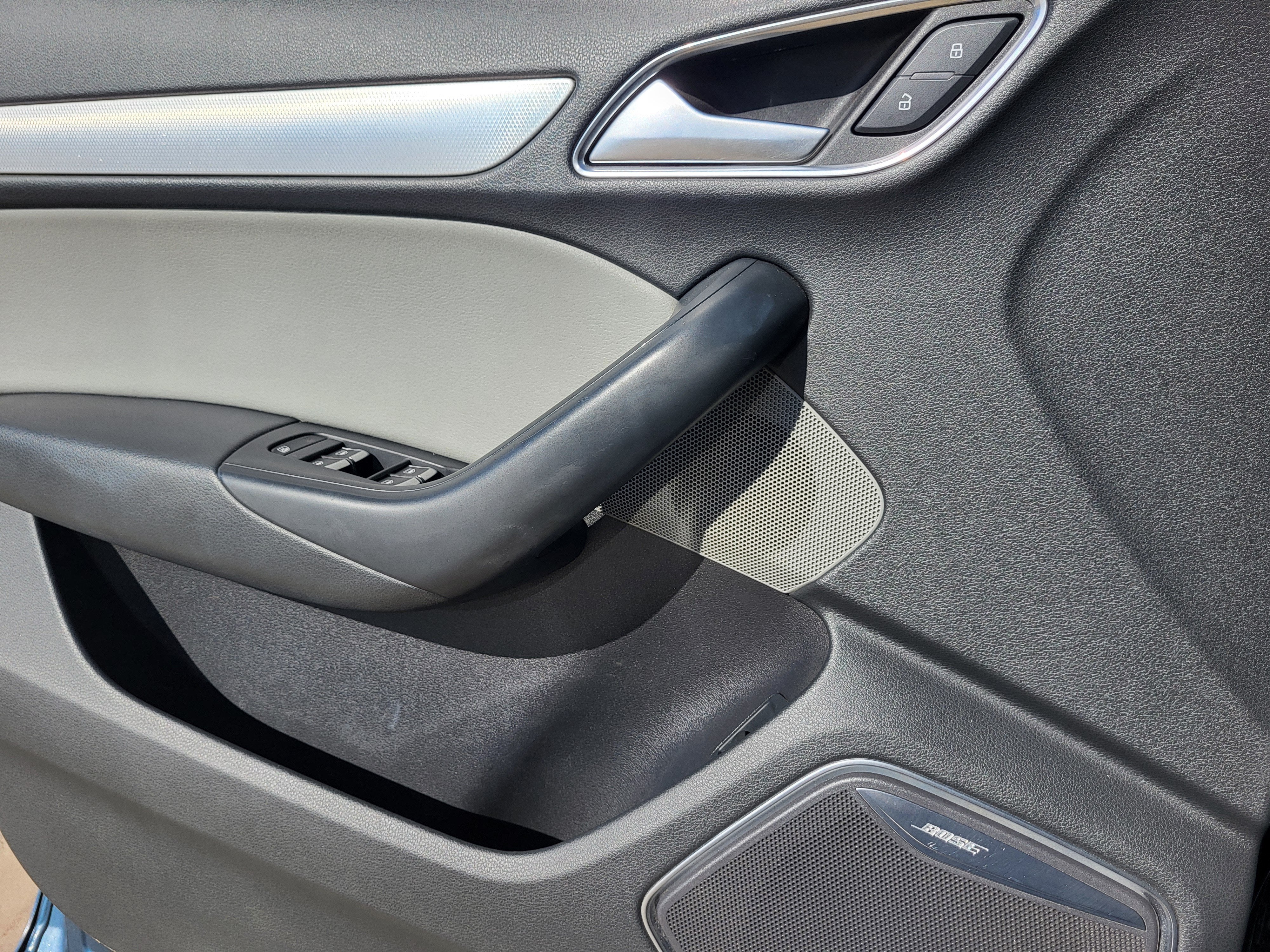 2018 Audi Q3 2.0T Premium Plus