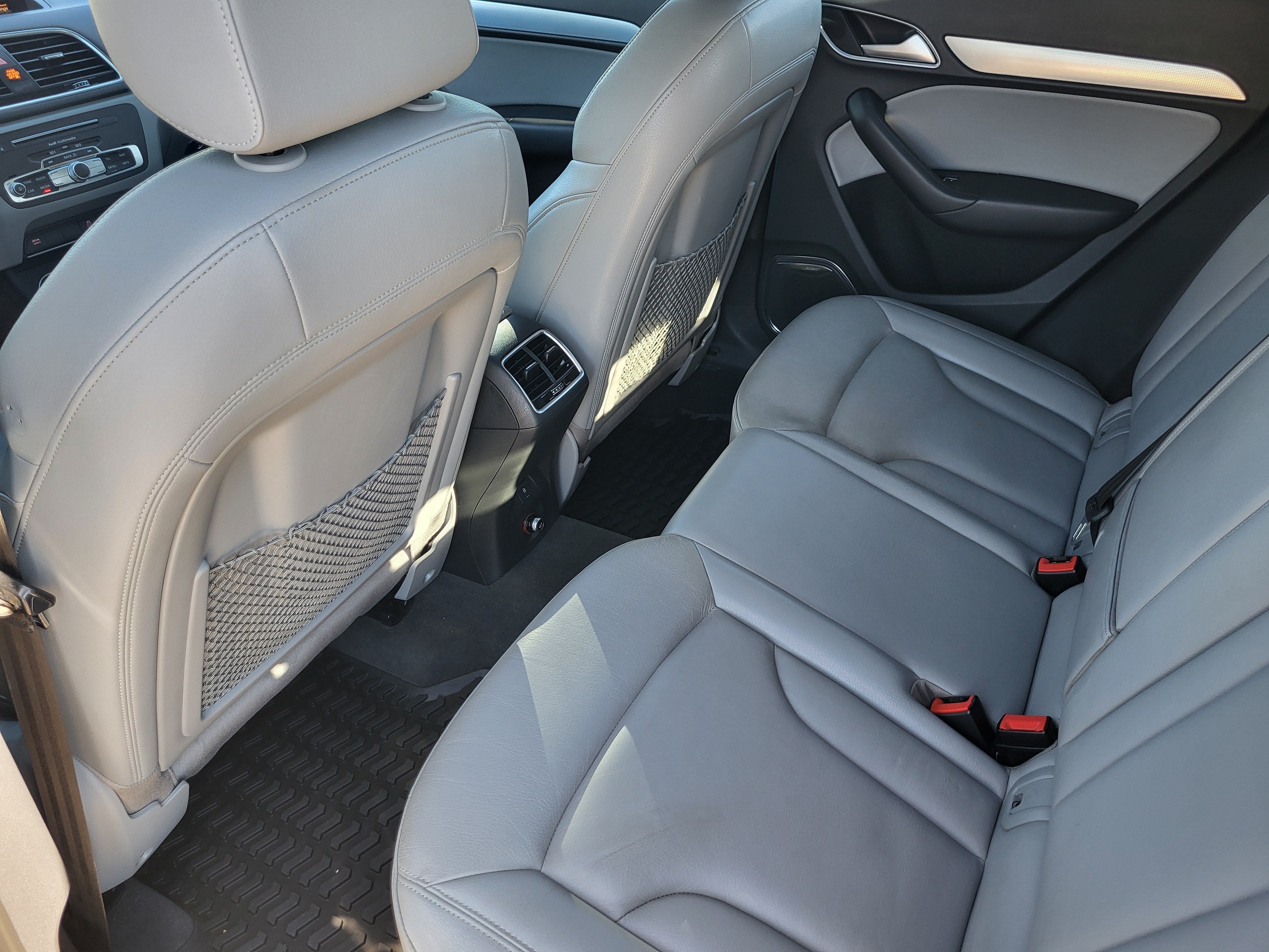 2018 Audi Q3 2.0T Premium Plus