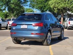 2018 Audi Q3 2.0T Premium Plus
