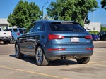 2018 Audi Q3 2.0T Premium Plus