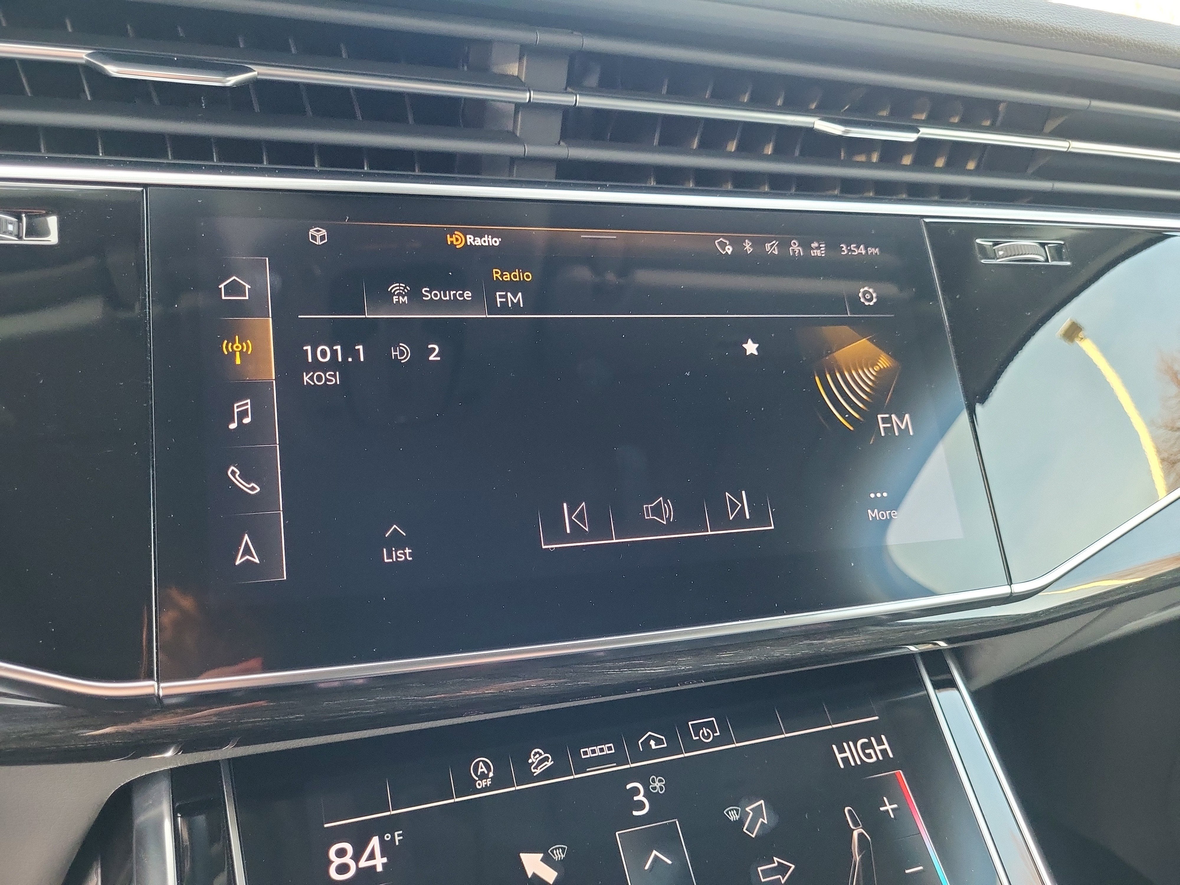 2024 Audi Q7 45 Premium Plus