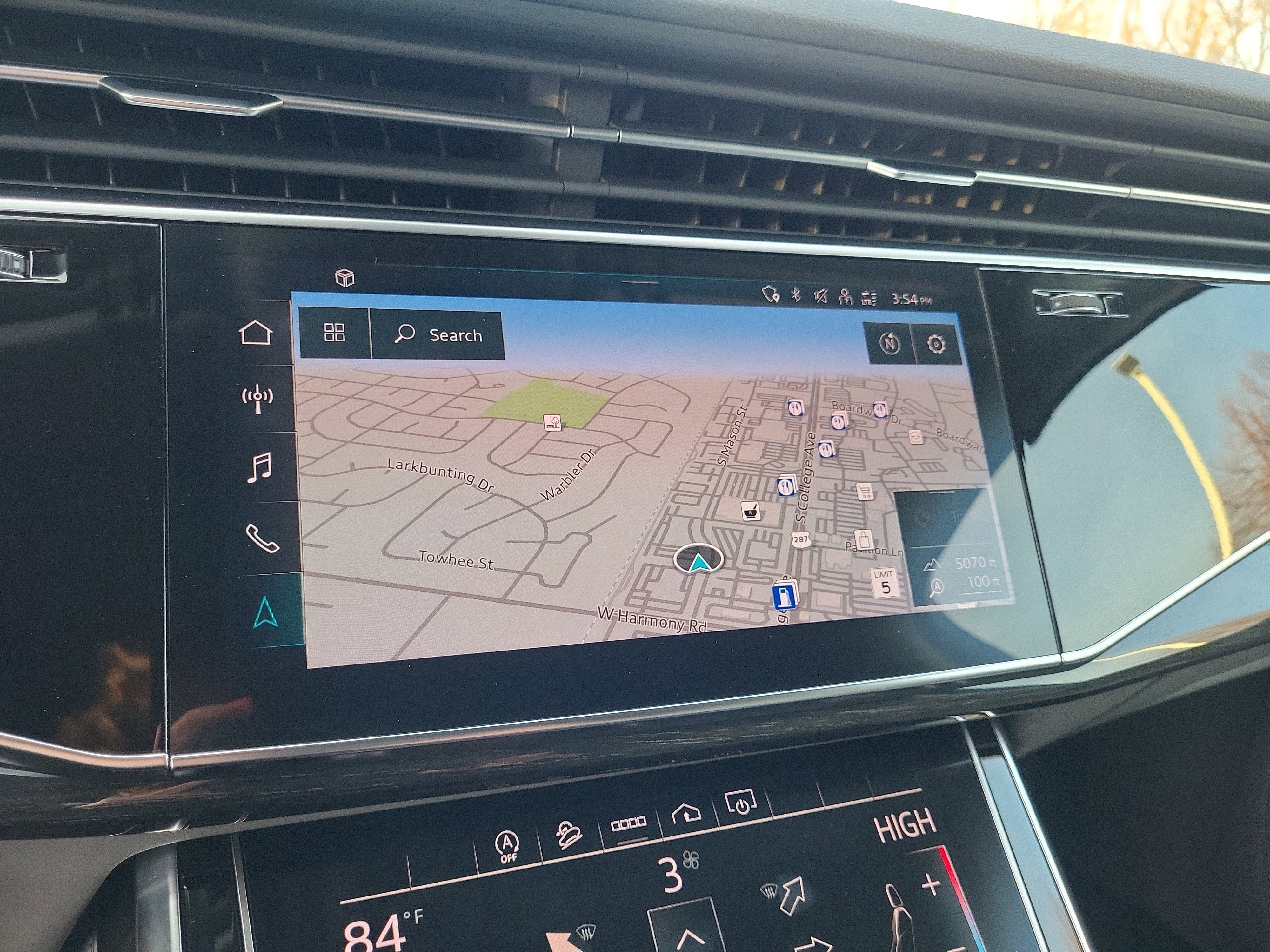 2024 Audi Q7 45 Premium Plus