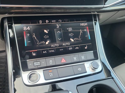 2024 Audi Q7 45 Premium Plus