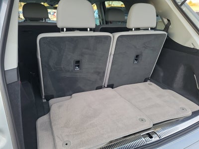 2024 Audi Q7 45 Premium Plus