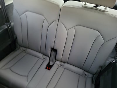 2024 Audi Q7 45 Premium Plus