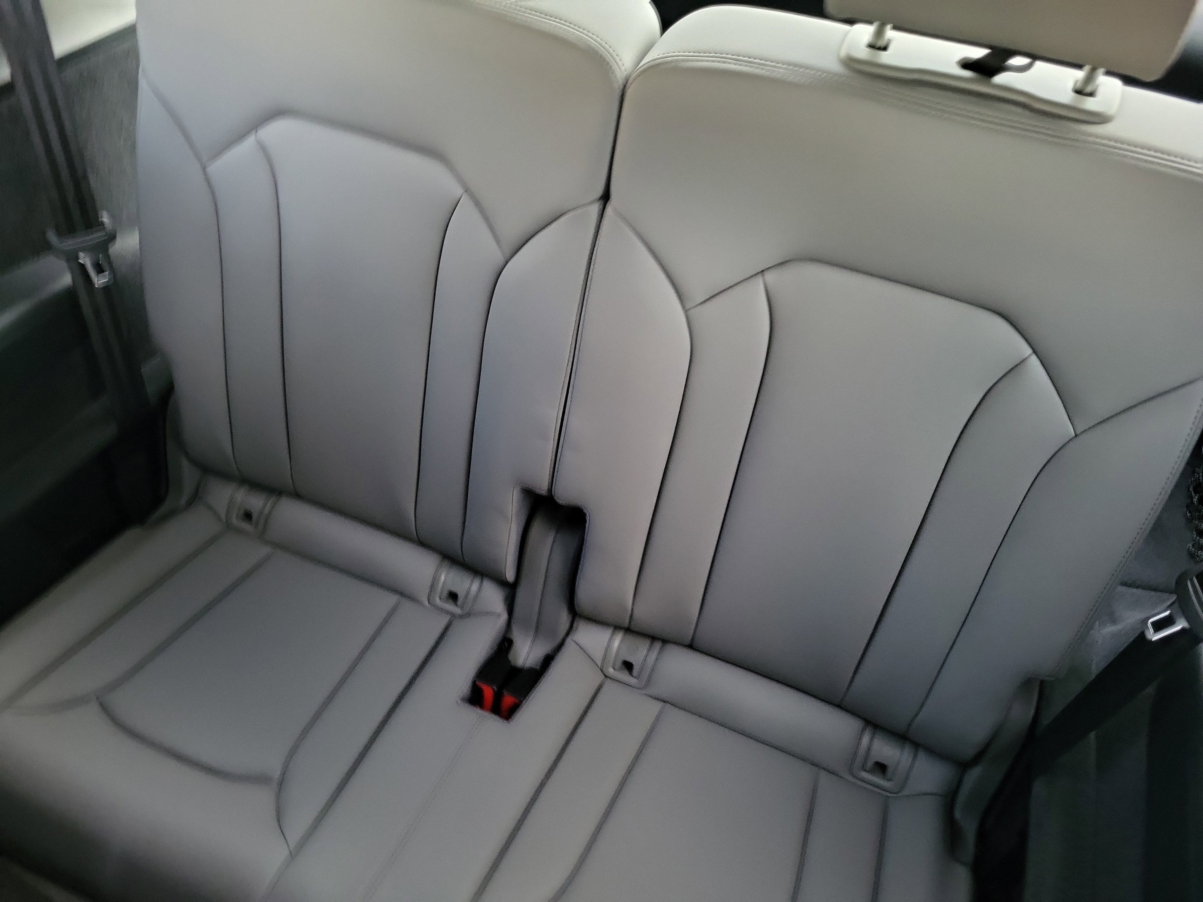 2024 Audi Q7 45 Premium Plus