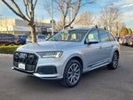 2024 Audi Q7 45 Premium Plus