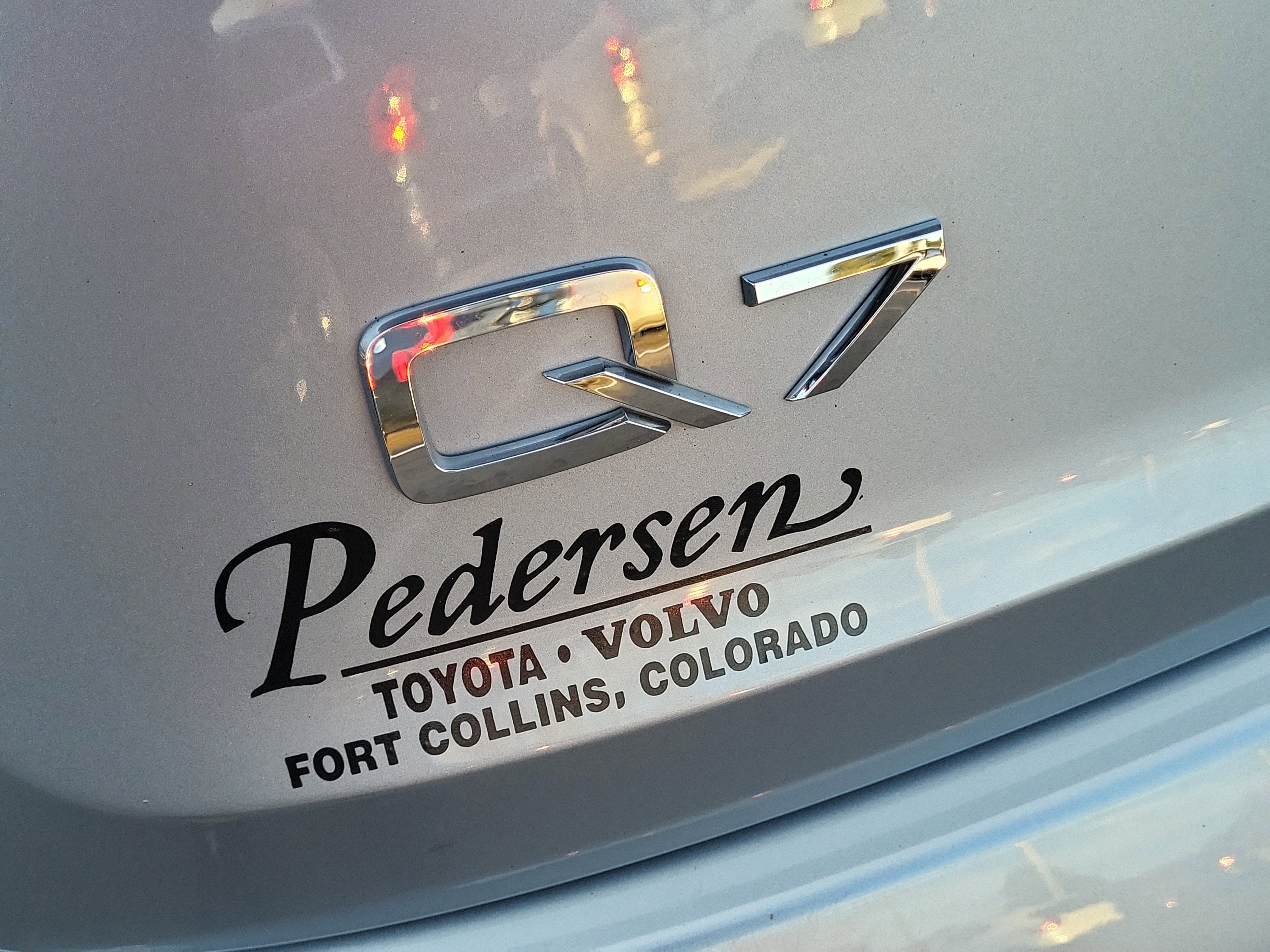 2024 Audi Q7 45 Premium Plus