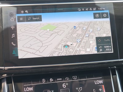2023 Audi Q7 45 Premium Plus