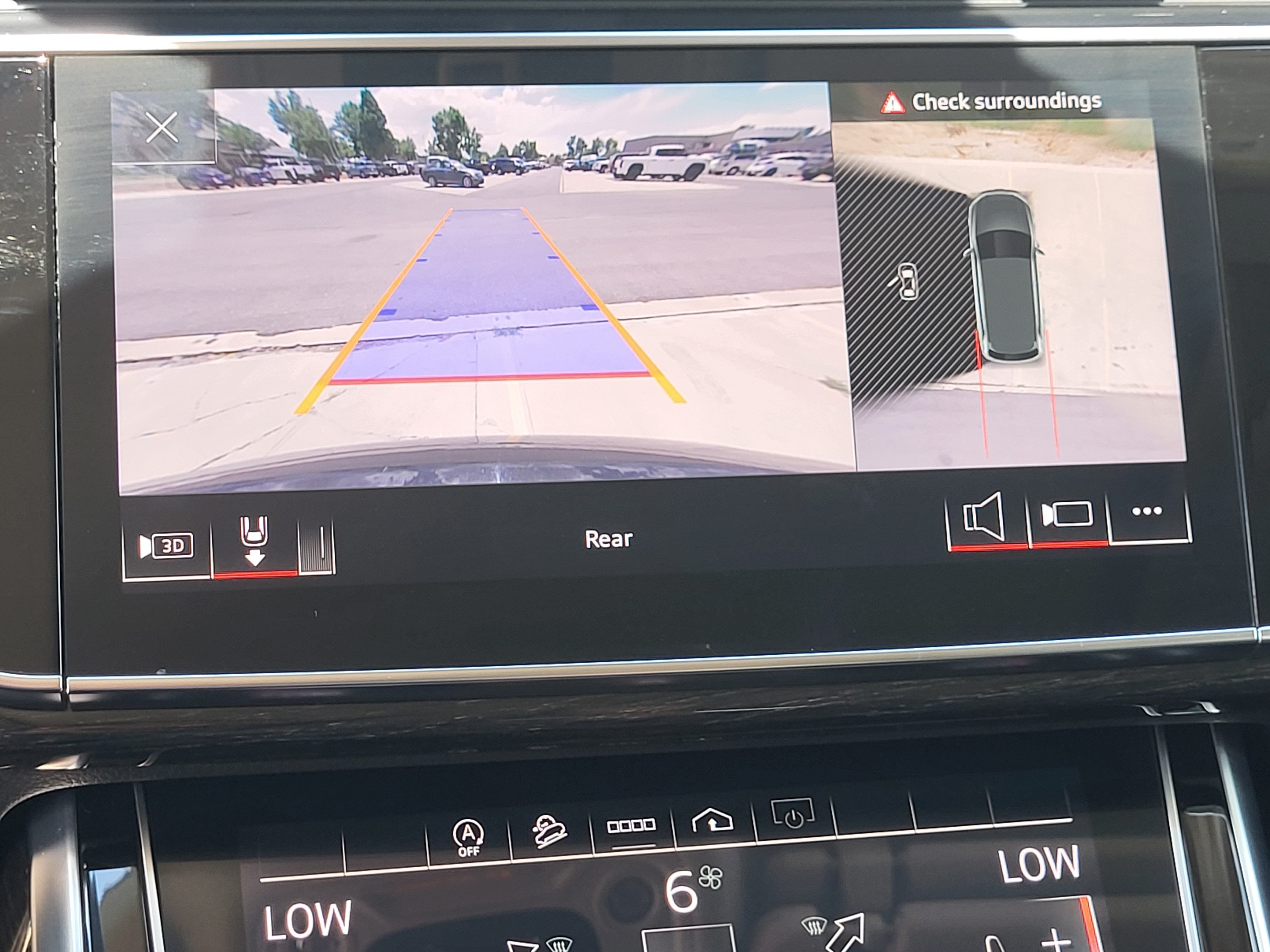 2023 Audi Q7 45 Premium Plus