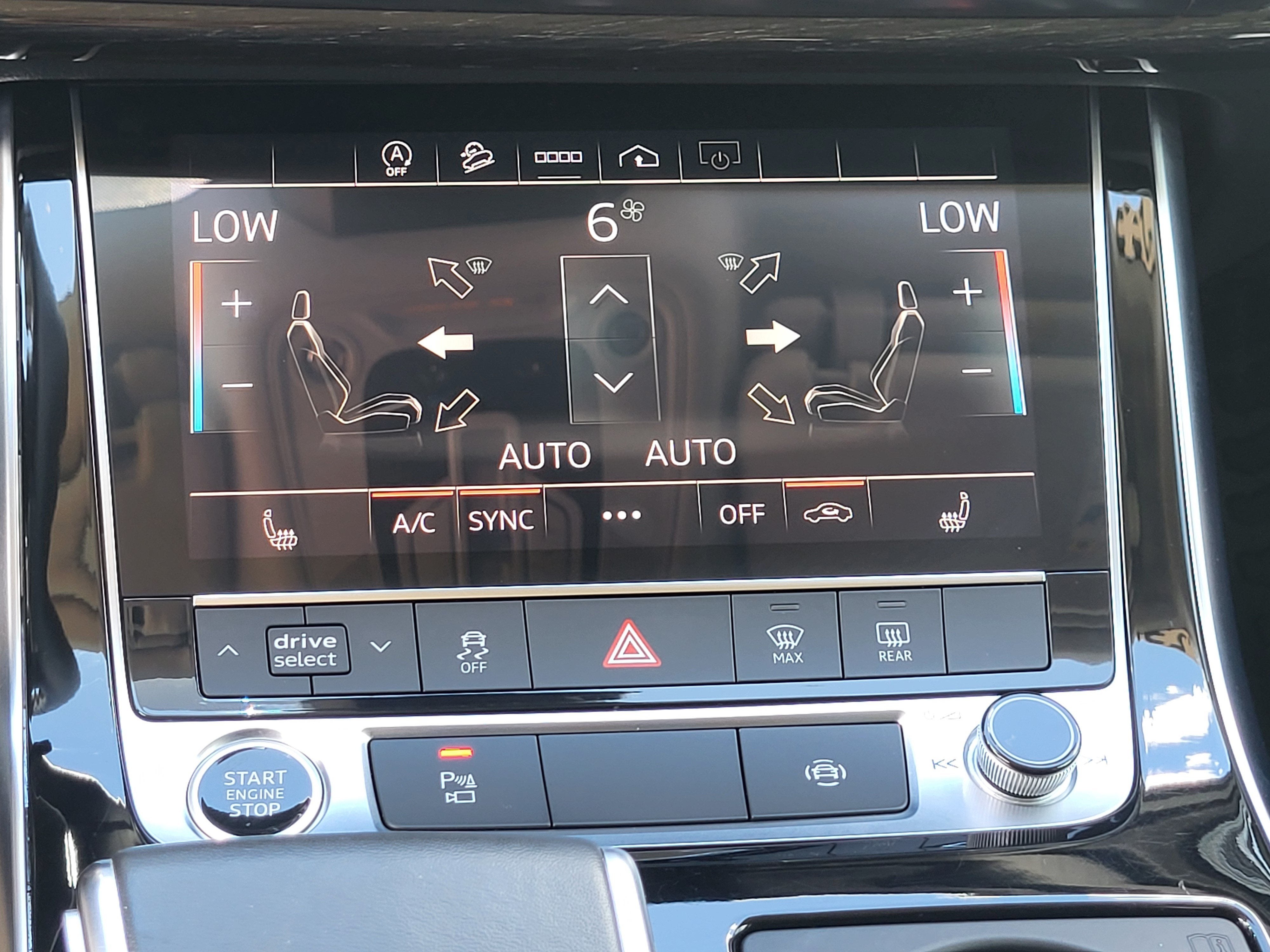 2023 Audi Q7 45 Premium Plus