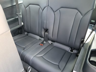 2023 Audi Q7 45 Premium Plus