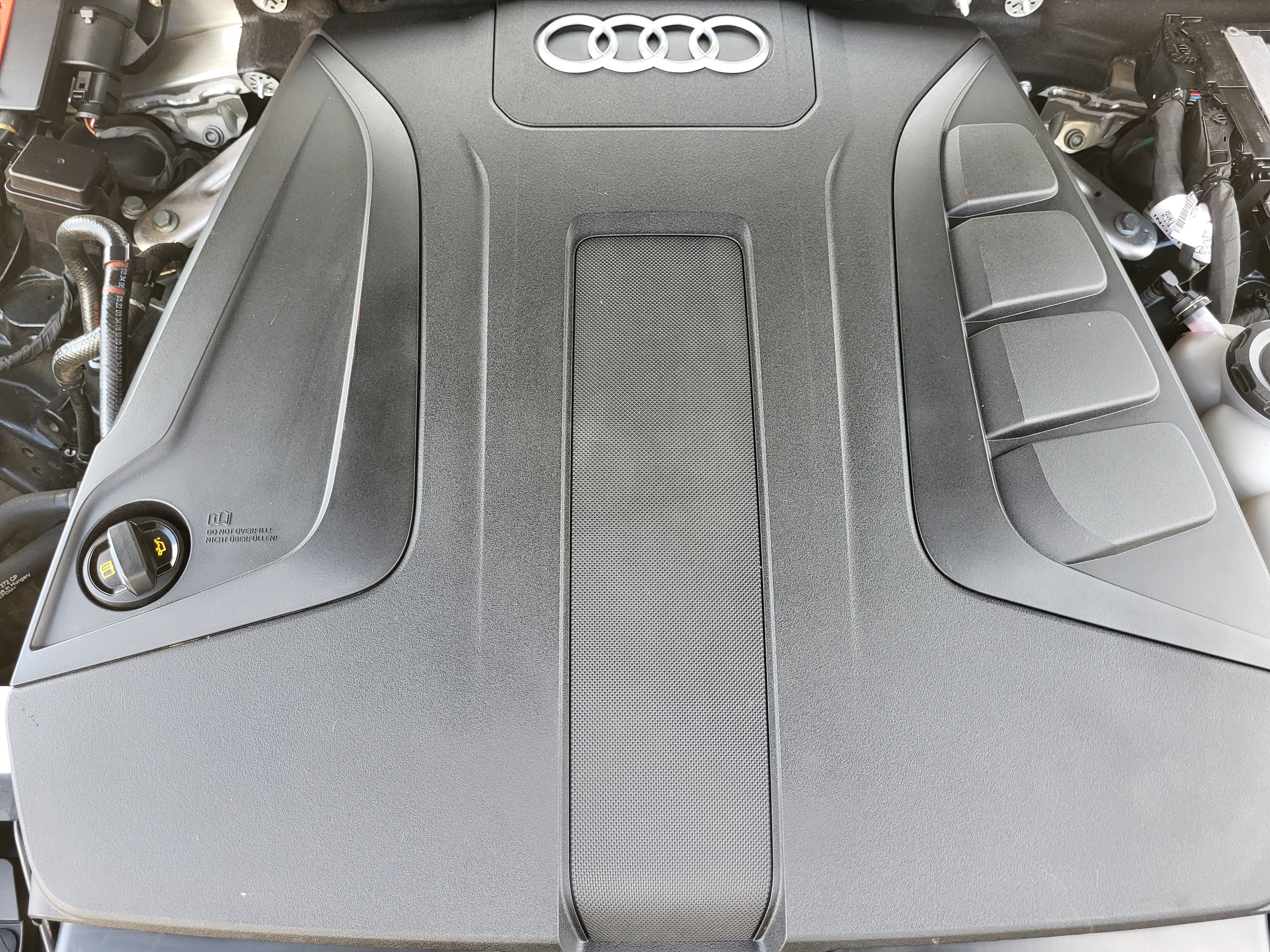 2023 Audi Q7 45 Premium Plus