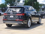 2023 Audi Q7 45 Premium Plus