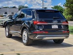 2023 Audi Q7 45 Premium Plus