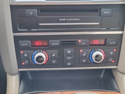2014 Audi Q7 3.0 TDI Prestige