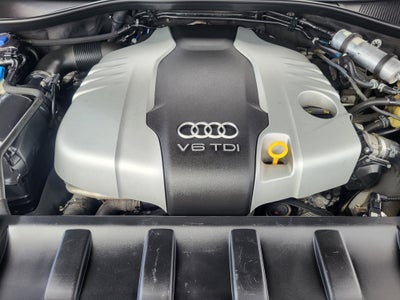 2014 Audi Q7 3.0 TDI Prestige