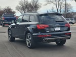 2014 Audi Q7 3.0 TDI Prestige