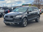 2014 Audi Q7 3.0 TDI Prestige