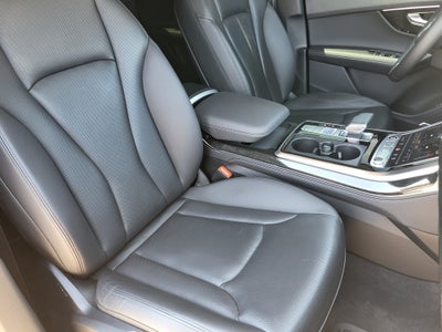 2023 Audi Q7 55 Prestige