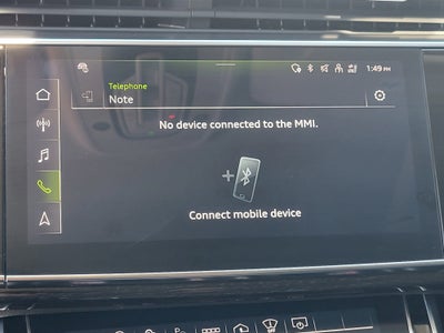 2023 Audi Q7 55 Prestige
