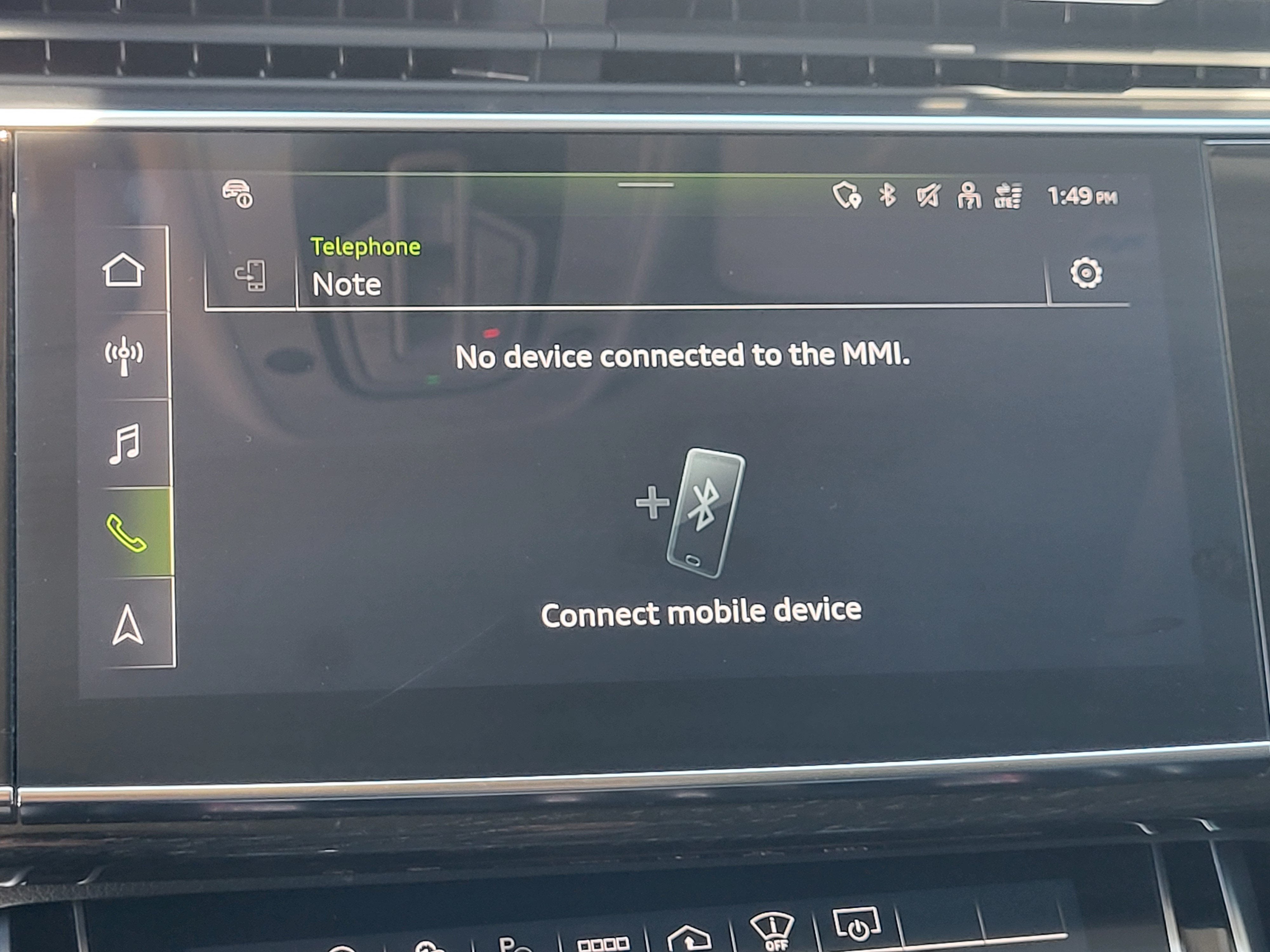 2023 Audi Q7 55 Prestige