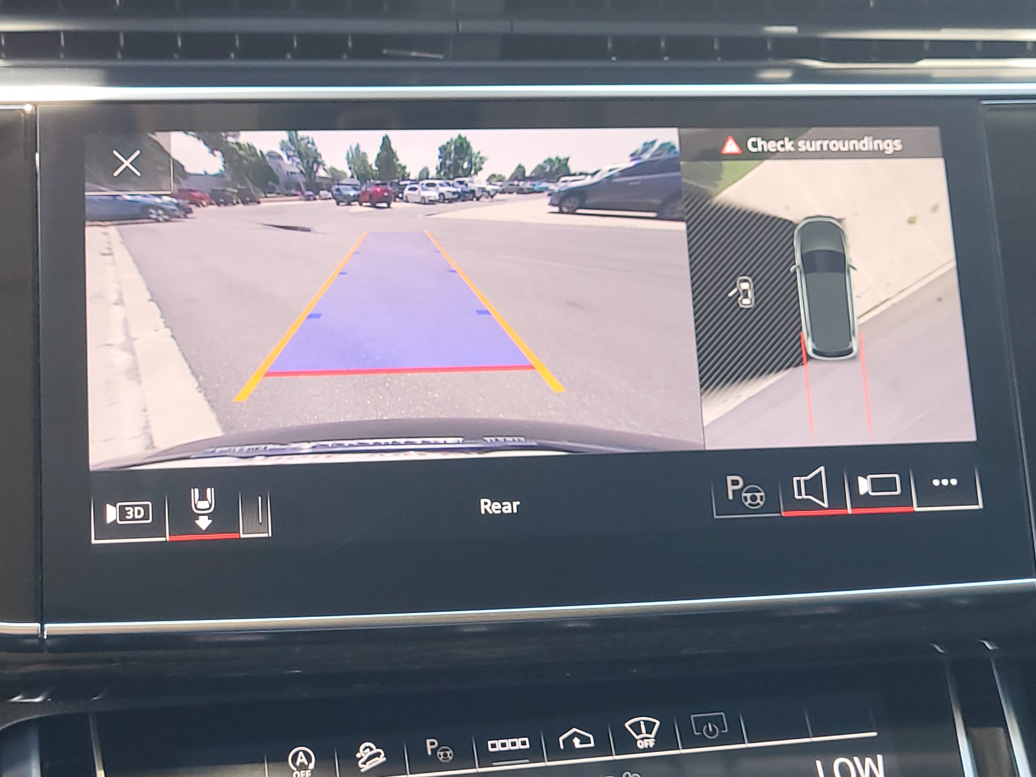 2023 Audi Q7 55 Prestige