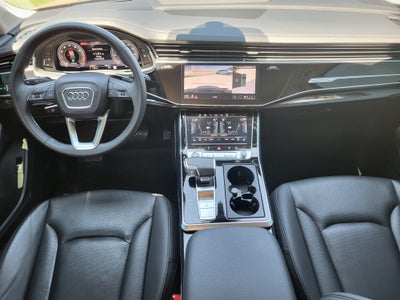 2023 Audi Q7 55 Prestige