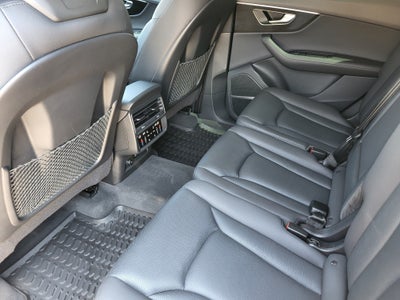 2023 Audi Q7 55 Prestige