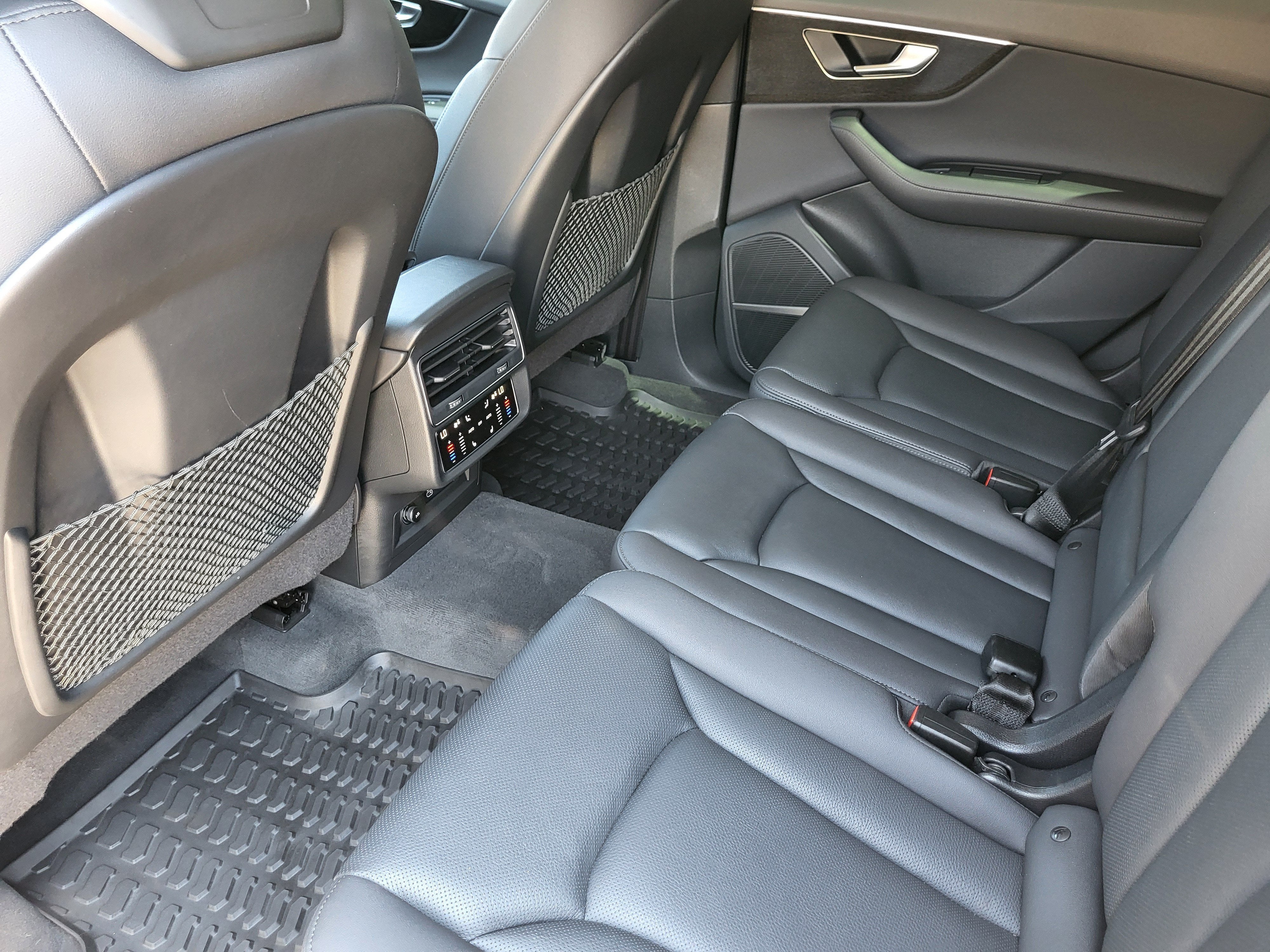 2023 Audi Q7 55 Prestige