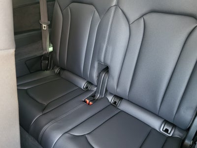 2023 Audi Q7 55 Prestige