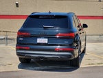 2023 Audi Q7 55 Prestige