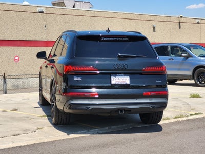 2023 Audi Q7 55 Prestige