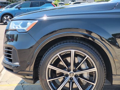 2023 Audi Q7 55 Prestige