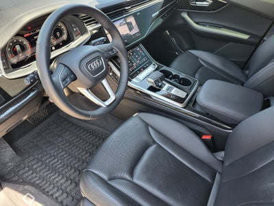 2023 Audi Q7 55 Prestige