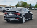 2017 Audi S3 2.0T Premium Plus